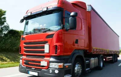 Konya Zile Ambar Kargo