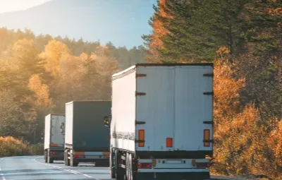 Konya ile Zile Arası Klima Taşıma